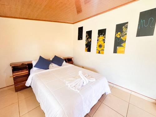 Santa Elena Apartment | Kiwi House
