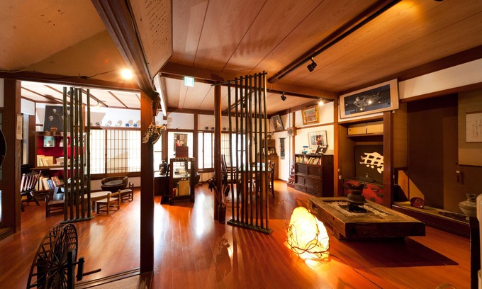 Sekigane Onsen House | Kiya Ryokan