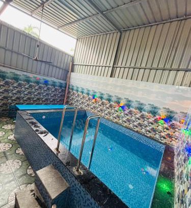 Daman Villa | KIYAN VILLA