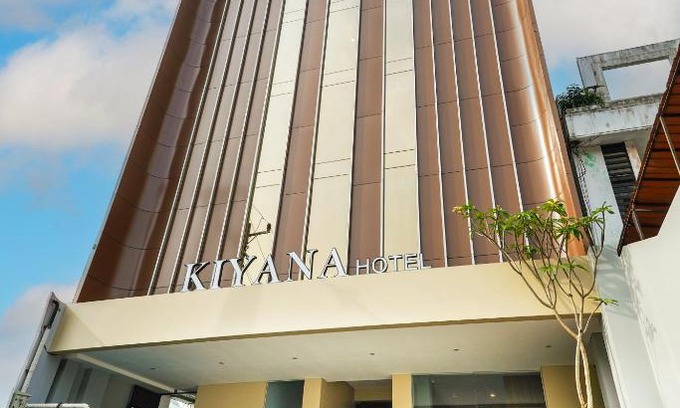 West Semarang Hotel | KIYANA HOTEL SEMARANG