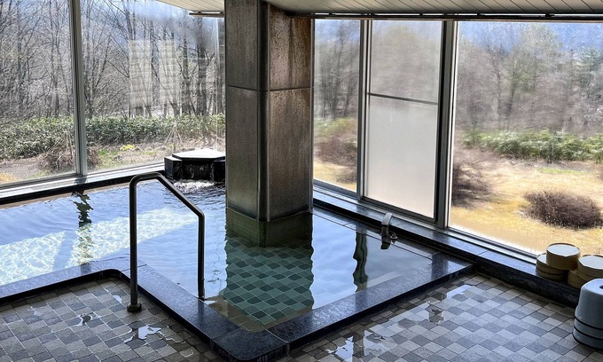 Aga Hotel | Kiyokawa High-land Recreation Center