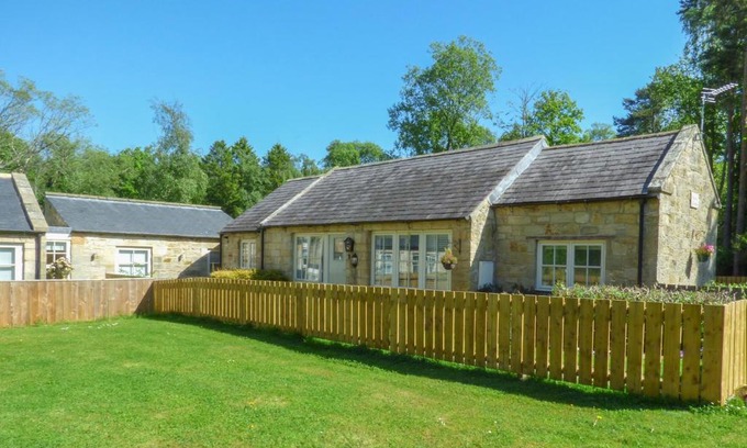 Guyzance House | Kizzie's Cottage