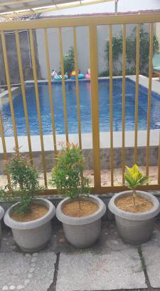 Senggigi Hotel | KJ Inn Homestay Senggigi