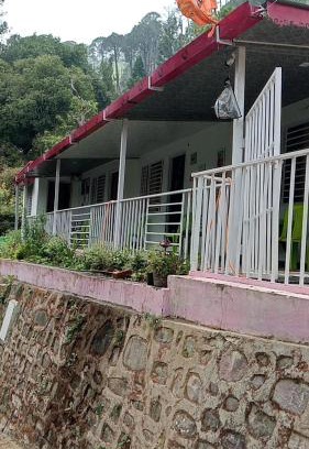 Smanora Range House | KK Shah Ji Home Stay