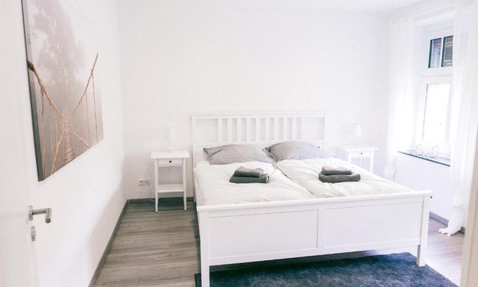 Westbevern Apartment | Klärchen's Stube