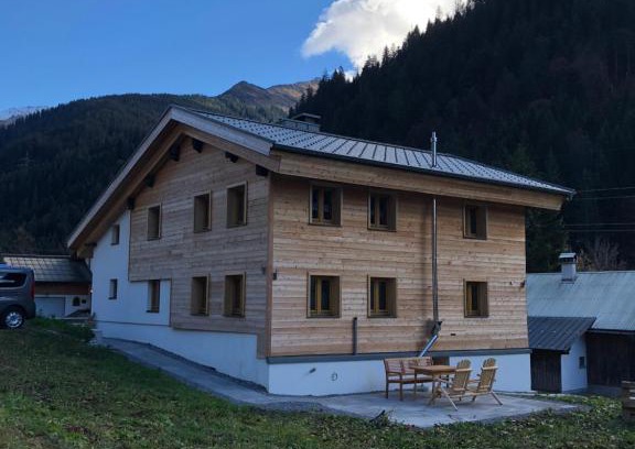 Klosterle Apartment | Klösterle 72 -Annas Lodge