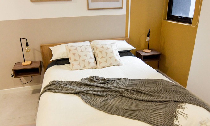 Kampung Puah Seberang Condo | KL The Showroom Family Suite - Self-Check/In, MRT Station, Free Parking