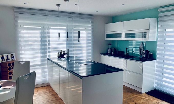 Kaiserslautern Apartment | KL31: Beautifully, renovated downtown apartment!