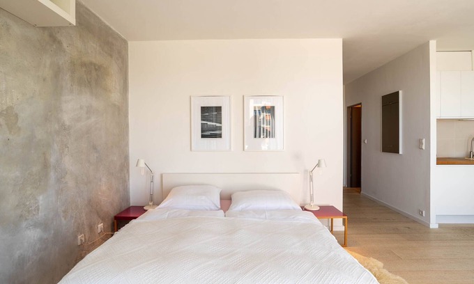 Schilksee Apartment | Klabautermann
