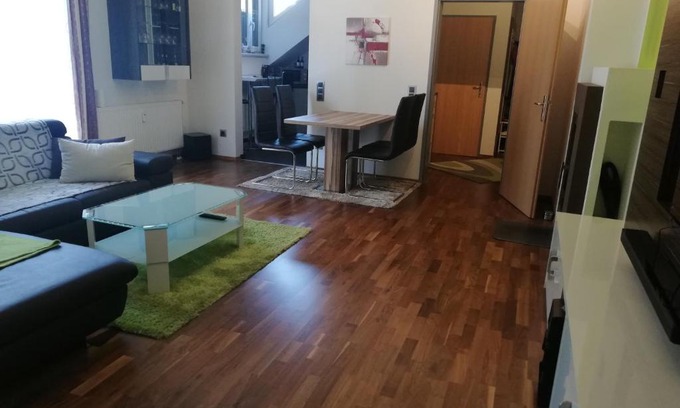 Klagenfurt am Woerthersee Apartment | Klagenfurt`s Loft
