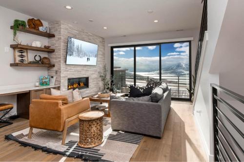 Hideout House | Klaim Retreats 807