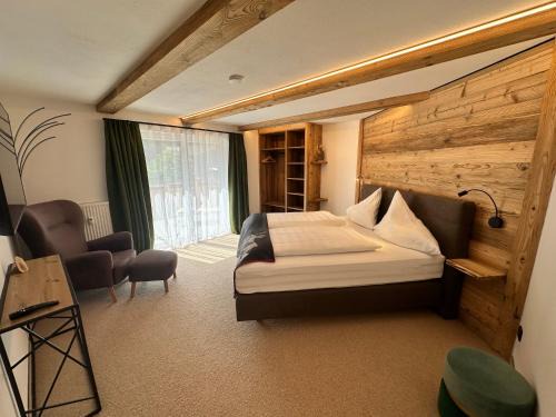 Weißbach bei Lofer Apartment | Klamm Lodge
