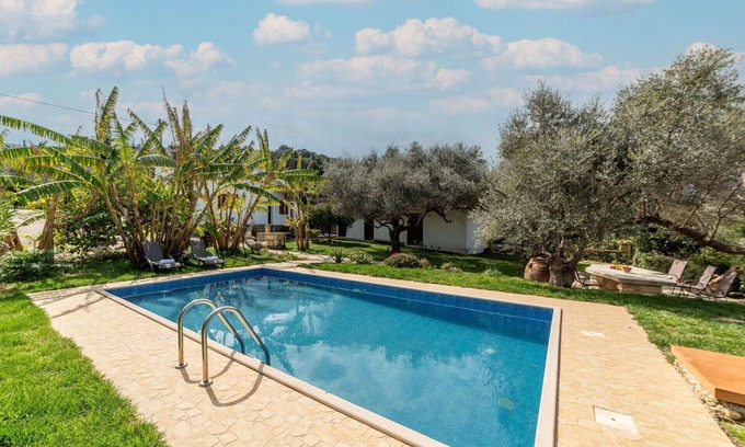 Filippos Villa | Klapas - Chania ,Crete