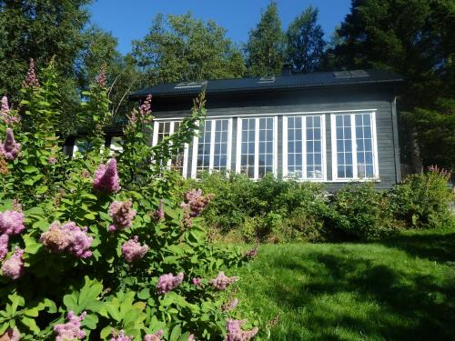 Isfjorden House | Klara House