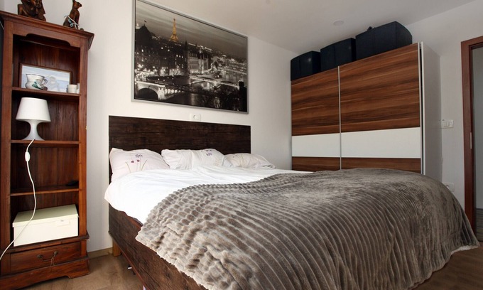 Dragonja Apartment | Klara House Two Bedroom Apartment