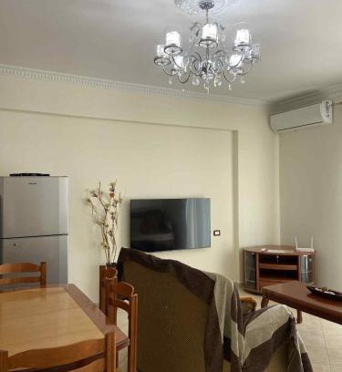 Mbrostar-Urë Apartment | Klara's Apartment