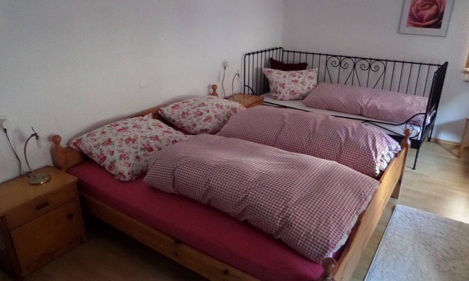 Neuffen House | Klara's cottages with charm