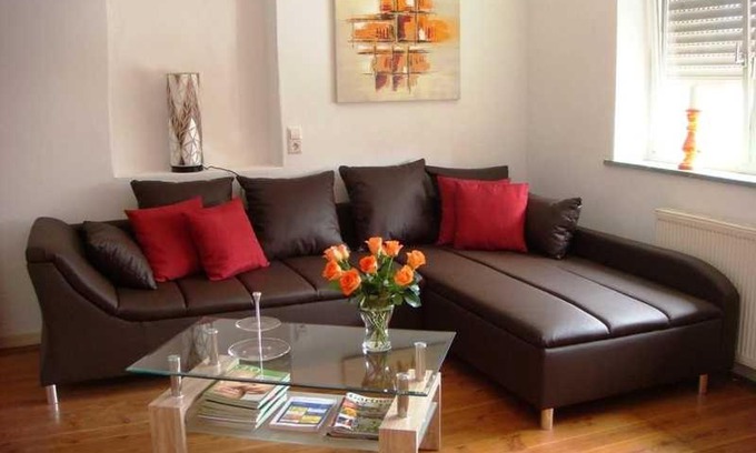 Kleestadt Apartment | Klaschter Gastewohnung