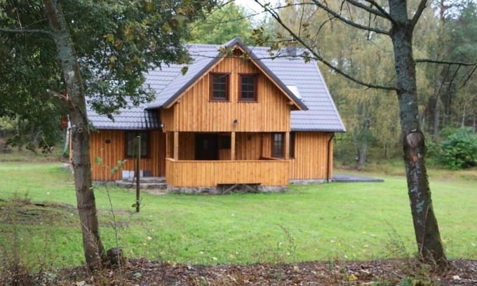 Borowy Mlyn House | Klasztor 5 Borowy Mlyn