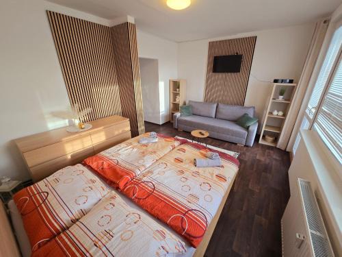 Klatovy Apartment | Klatovy Apartment