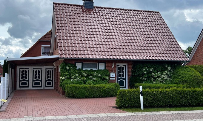 Munkeboe Apartment | Klatto vacation apartment