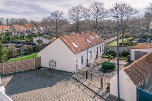 Stene House | Klaverhoeve Stene