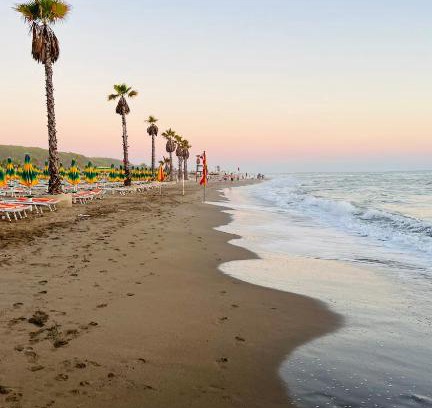 Spille House | Kleida Beach Vacation Rentals