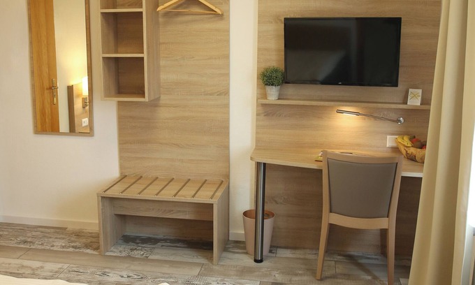 Heumaden Condo | KLEIN-Apartment