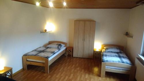 Pohlheim Apartment | "Klein und Fein"-Monteurzimmer Pohlheim