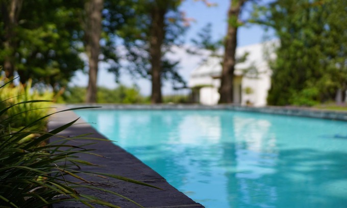 Raithby House | Klein Welmoed Luxury Guest House