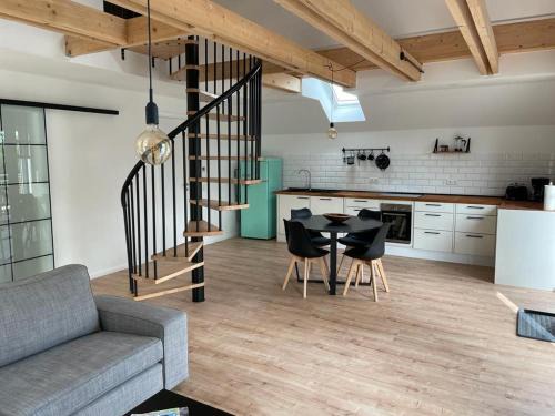 Brodersby Apartment | Klein Westerland OG
