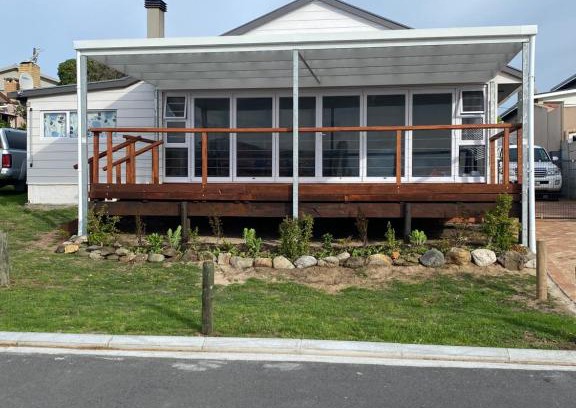 Van Dyks Bay House | Kleinbaai