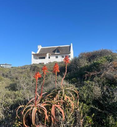 Boggoms Bay Villa | Kleinbos Beach Villa