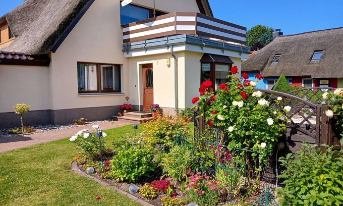 Korkwitz Apartment | Kleine Auszeit, Deutschland