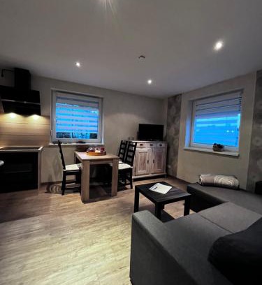Mainz-Bingen Apartment | Kleine Auszeit - Ferienwohnung Heideberg - "Rhein" in den Urlaub