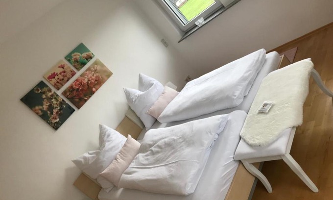 Velbert House | Kleine Auszeit mit Aussicht Velbert Tönisheide