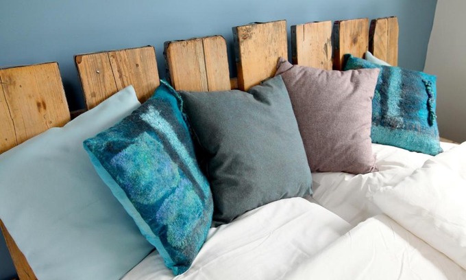 Lettelbert Bed & Breakfast | Kleine Buurt aan de Weide