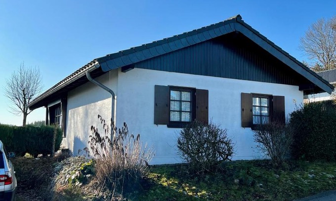 Gonnersdorf House | Kleine Eifelperle Gönnersdorf