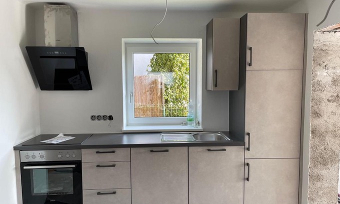 Amstetten Apartment | Kleine Ferienwohnung Nähe Amstetten