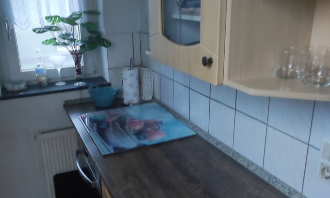 Oberplanitz Apartment | Kleine Ferienwohnung