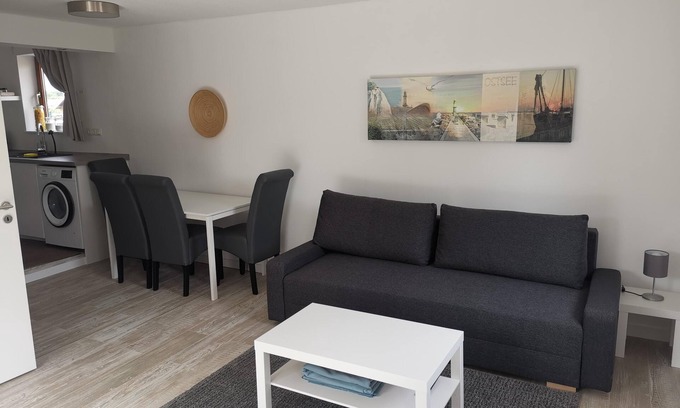 Suesel Apartment | Kleine Fewo in Süsel, Nahe Ostsee Strand Meer