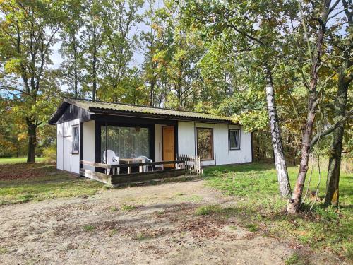Waldhufen House | Kleine Freiheit Nummer 3