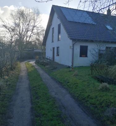 Vilmnitz Apartment | "Kleine Hedwig"