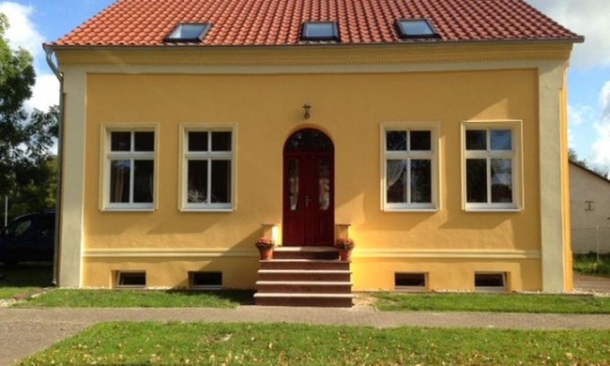 Strodehne Apartment | Kleine Herberge