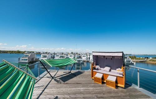 Olpenitz Boat Rental | Kleine Insel