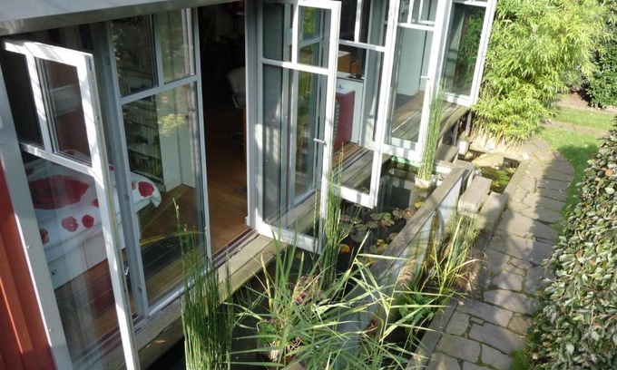 Bottrop Apartment | Kleine Oase