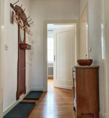 Traben-Trarbach Apartment | Kleine Villa Wildstein