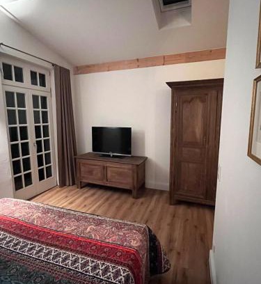Xanten Apartment | Kleiner Marstall