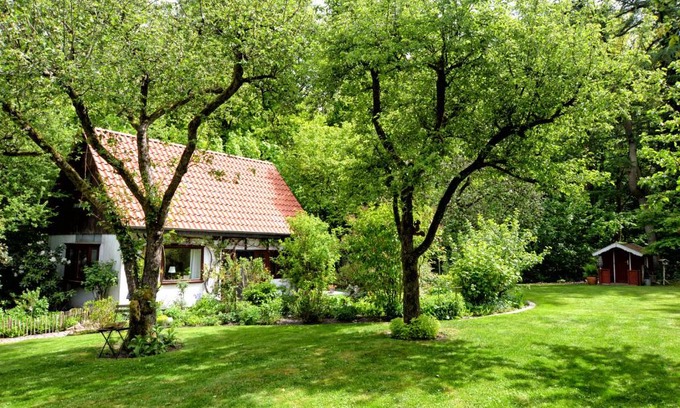 Rethorn House | kleines Haus