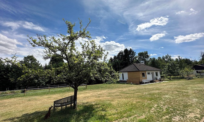 Rhein-Lahn-Kreis District Cottage | Kleines Landhaus " Am Lohberg "